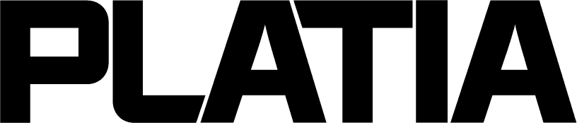 Platia Logo