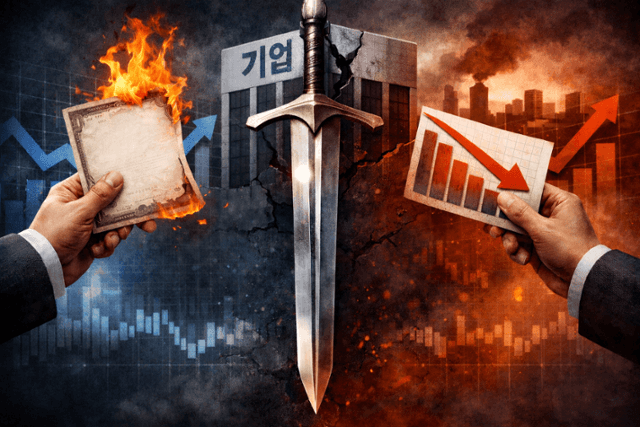 자사주 소각 의무화의 궁극적 목적 [기고]