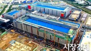 삼성·SK 稅부담률 TSMC 두 배인데... 멈춰선 '반도체법'