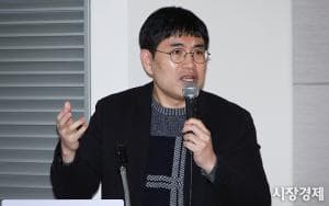 안태준 "생성형 AI 법적위험 확산... 검증시스템 꼭 갖춰야" [시경EPA]