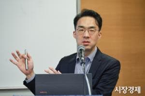 지인엽 교수 "비효율적 기업집단 지정제... 자율규제가 해법"