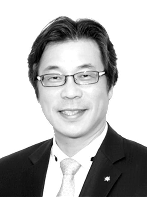 시대와 불화 겪는 한국 정당 - 박명호 동국대 정치학과 교수