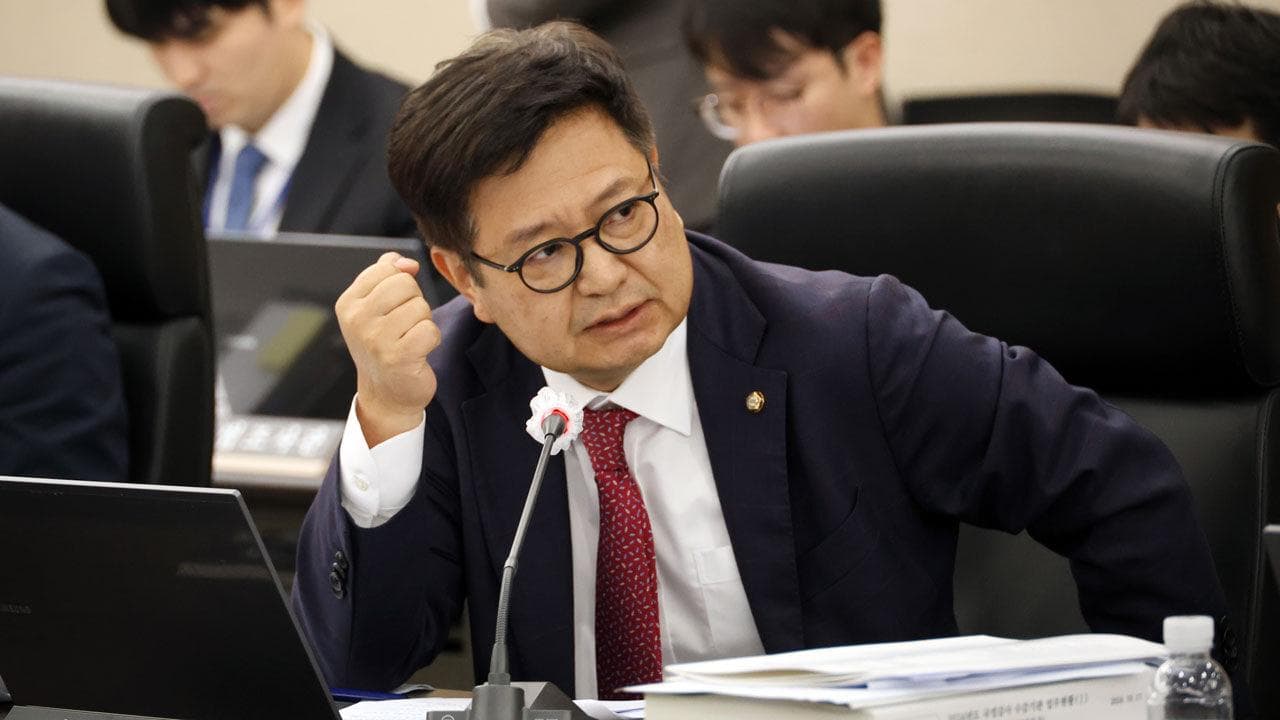 김장겸 "자본력 갖춘 건전한 기업이 방송사 소유·투자해야"