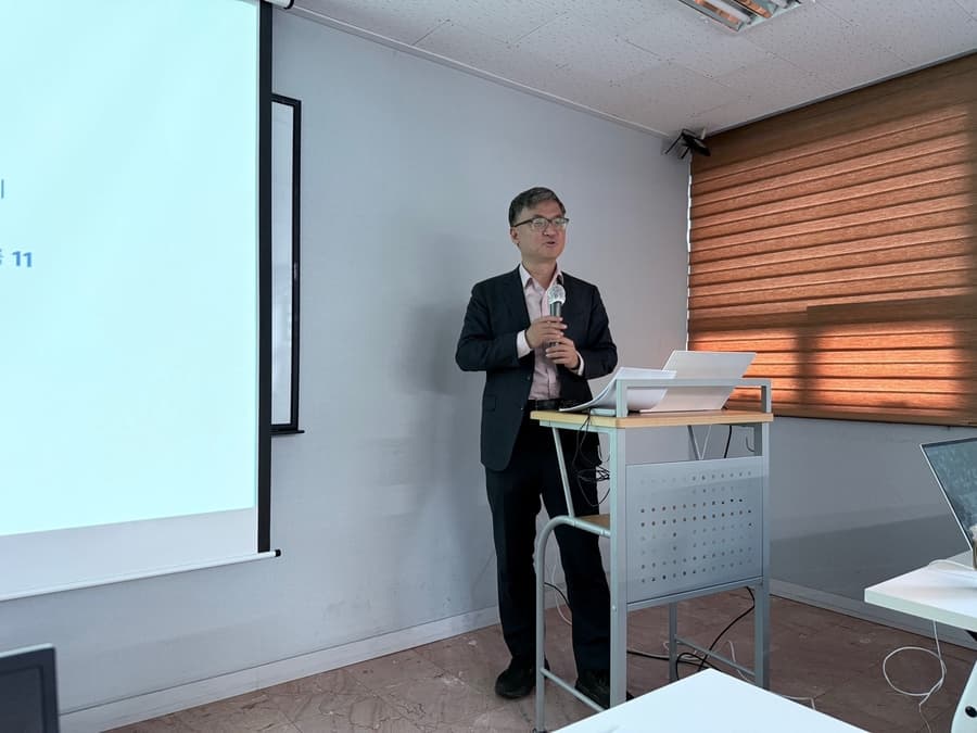 '지브리 프사'가 달군 AI 저작권 논쟁 … 최승재 교수 "학습 데이터 가치산정 필요"