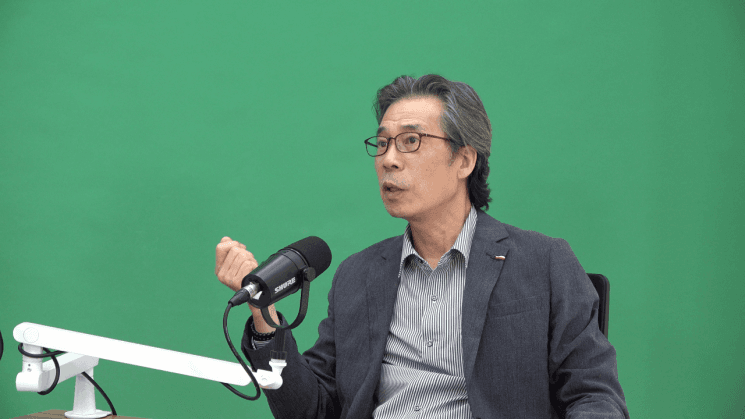 [대선 분석]②박명호 교수 "이 대통령 과반 못 넘은 것 항상 유의해야"[AK라디오] - 아시아경제