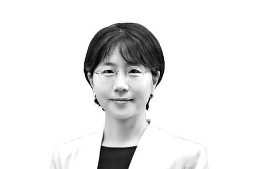 [매경이코노미스트] 국민연금은 환율방어 수단 아니다