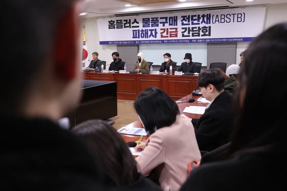 사모펀드의 이례적인 사재 출연까지…그럼에도 ‘사면초가’ MBK