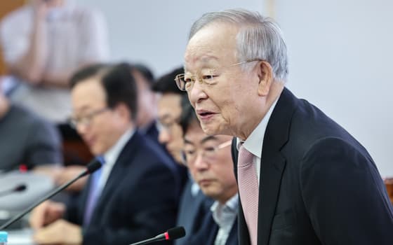 관세 넘자 '노란봉투법'에 발목?… 경영계 “경제 근간 흔든다” | 중앙일보