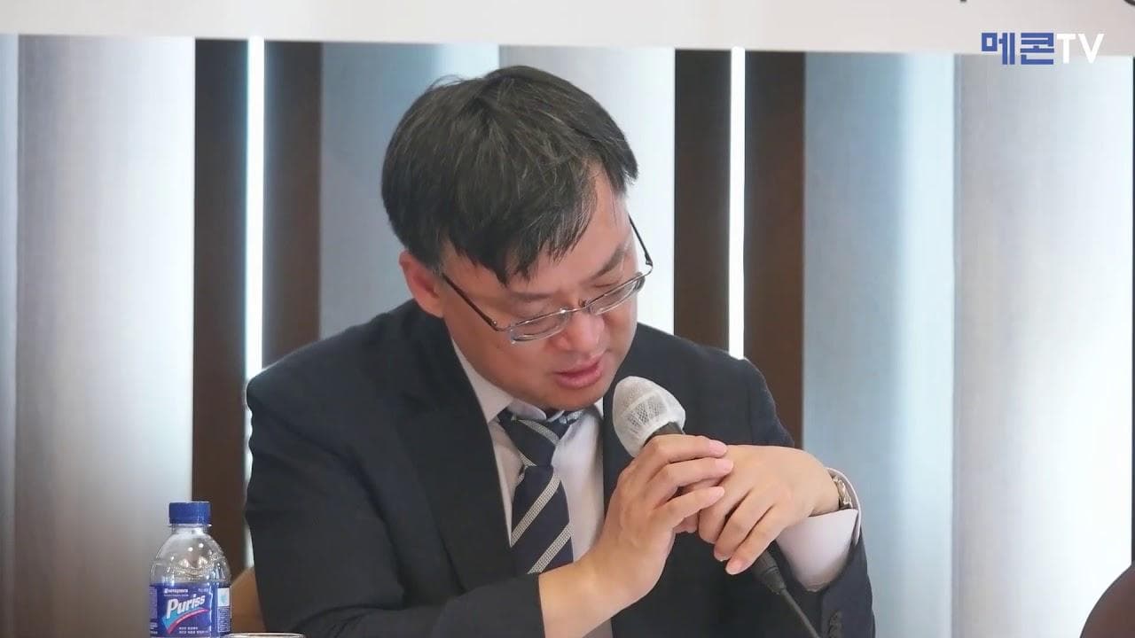 최승재 변호사 "삼성 준법委, 국제기준보다 더 선진적 제도로 진화할 것"