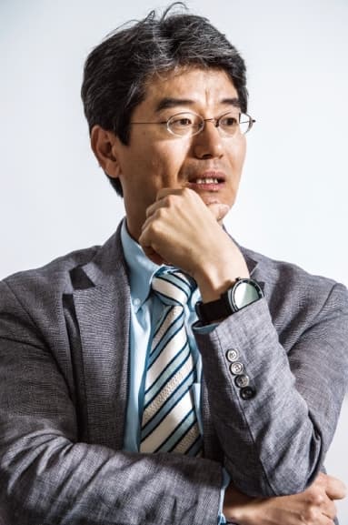 허창수 회장 기업가정신 연구한 신현한 연세대 교수